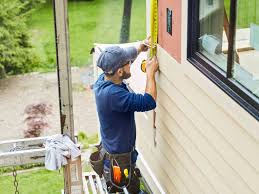 Best Insulated Siding Installation  in Conway, PA